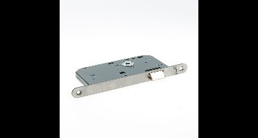 Loopslot rvs Oxloc 60mm ls