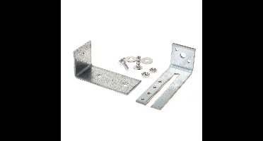 Raamkozijnstelhoek type E 0724805