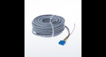 Aansluitkabel ea219 10mtr
