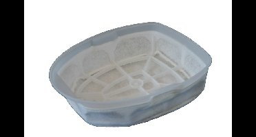 VLIES FILTERKORF TS 436135