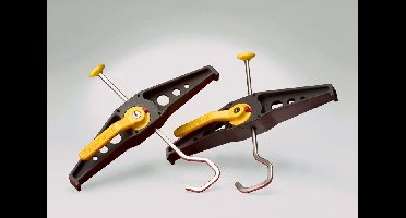 LADDERKLEM RHINO 2ST RAS21P