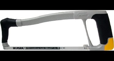 Metaalzaagbeugel Ironside ergo 300mm