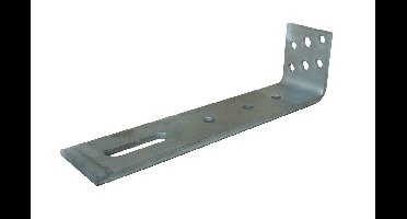 Muurplaathoek 90x320 70x10 EV