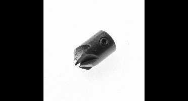 Opsteek verzinkboor 4mm