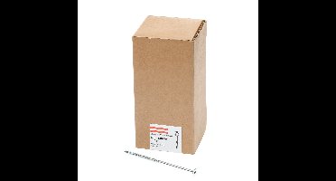 Spaanpl.schr.vz pk tx25 6.0X130/70 dd