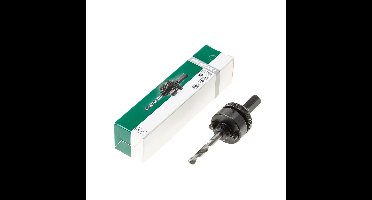 Gatzaaghouder zesk. 32-152mm