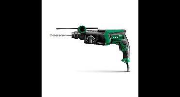 DH26PC2 W1Z SDS-PLUS BOOR-HAKHAMER 230V, 830