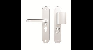 AXA vh gr/kr schild RD F1 6668 pc55 ktb