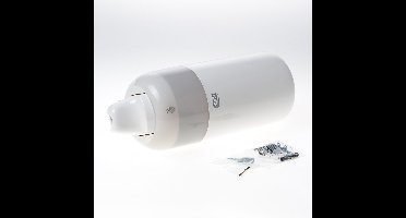 Dispensor handzeep Tork wit 560000