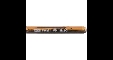 CHEM.ANK FHBII PF16X95 0549/10
