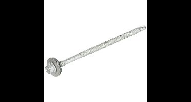 PANEELSCHROEF BI-MET 6.3X89/20