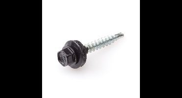 PLAATSCHR. VZ 4.9X35 R9005 /50