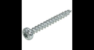 UNISCHR. VZ CK TX25 4.5X25/200