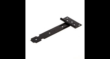 Kruisheng licht 200 35x2 EPZ zwart