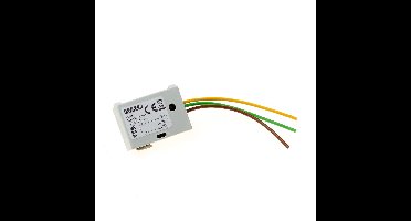 Geze RF zendmodule tbv inbouw WTM