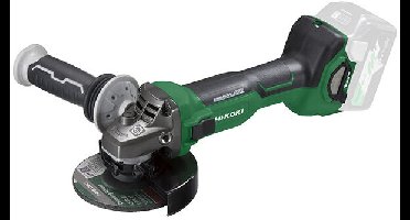 Accu haakse slijper g3613daw2z hsc 125mm excl