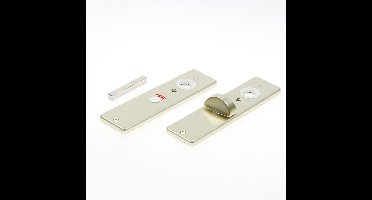 Kortschild f2 202kp/wc 8x55