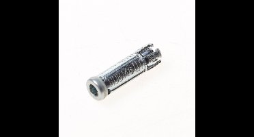 Keilhuls m 6x 40 tts21