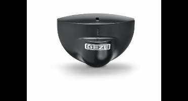 Geze bewegingsradar GC 304