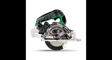 CD3605DA W2Z ACCU METAAL CIRKELZAAG 36V, BL,