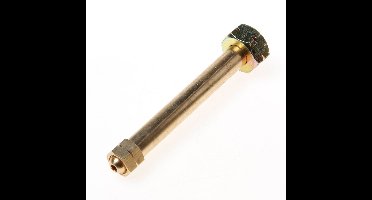 Vulpijp tbv karweifles