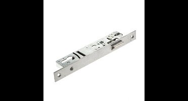 Wilka Smalslot RVS loop 138F-25 LS / RS