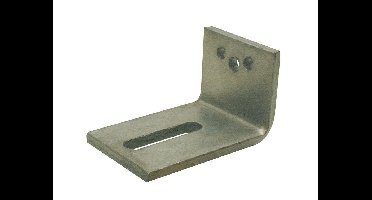 Hoekanker zwaar 70x120 80x10 TV