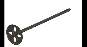 Uni-flexplug v.iso 180-200mm 330240