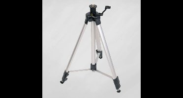 Statief aluminium p150il 53-150/30cm