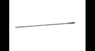 4tecx Speedboor 10 x 400mm