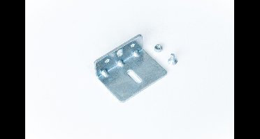 XP-100KG MUURBEUGEL 50-54