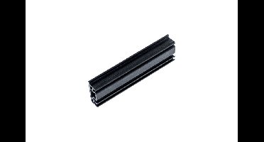 XP-100KG SMALLE CLIPS AFDEKPROFIEL L=100MM