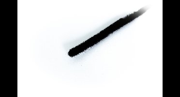 ZWARTE TOCHTSTRIP L=6000MM