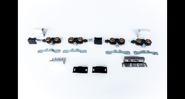 XP-100KG GARNITUUR SYMMETRISCH