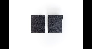 XP-100KG EINDKAPPEN 40-44-GEEN PLINT-ZWART