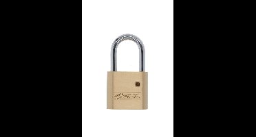 4tecx Hangslot profielcilinder 50mm