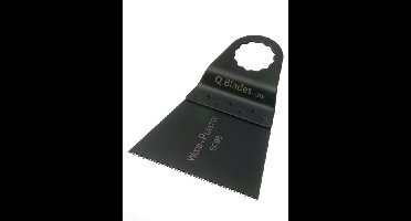 SC08 Multitoolzaagbl.STD 65X42mm HCS 1st