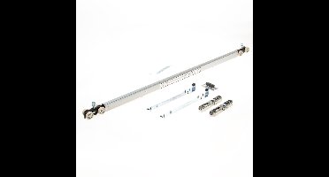 Proslide autofix+dubbel slowstop (2x)