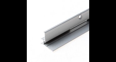 Beglazingsprofiel lu-g8.3.g- 8mm