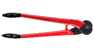 Kabelperstang klem 430-20 t/m 50