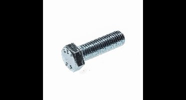 Moerbout staal 8.8 geg. m18x 60