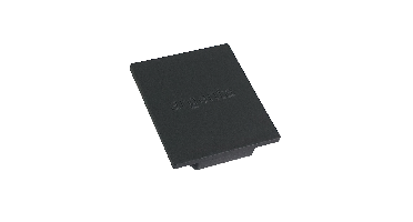 Proslide eindkapjes tbv rail / ESSI ZWRT