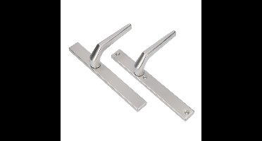 KRUK 357 OP SCHILD 245/30 BLND