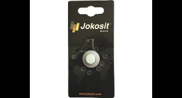 Hardmetalen snijwieltje d. 22 mm dikte 4,7 mm hardmetaal HUFA