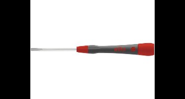 Elektriciens-schroevendraaierset 260P 1 mm klinglengte 40 mm WIHA