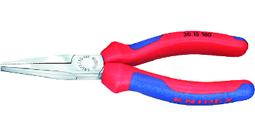 Knipex platbektang l. 3015-160
