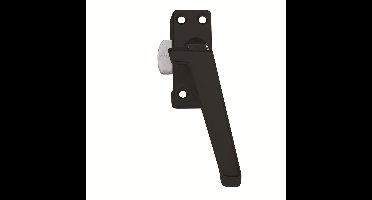 AXA Raamsluiting 3308 - RS - F8 Zwart