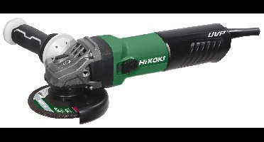 Haakse slijper g13bywqz 125mm 1700w