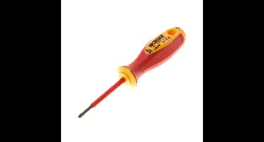 Schroevedraaier vde elektra ph0 60mm