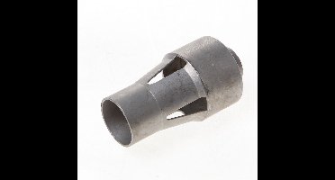 Branderkop rvs tbv varkensbrander
